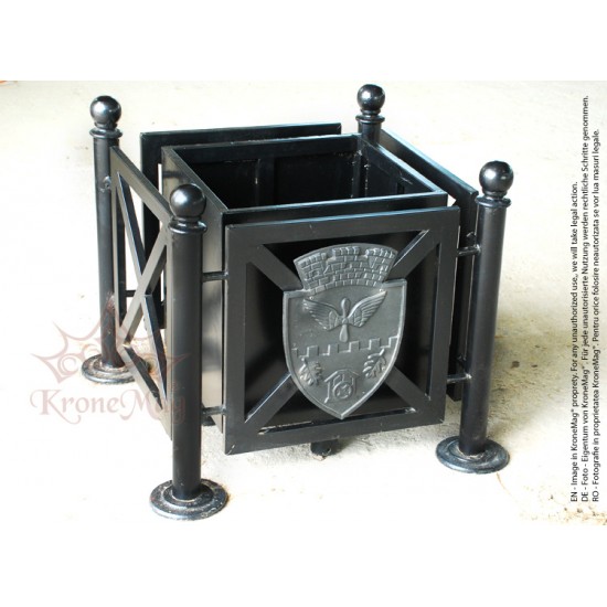 Pflanztröge,Pflanzkübel,Blumentopf OTTAWA