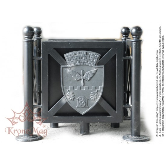 Pflanztröge,Pflanzkübel,Blumentopf OTTAWA