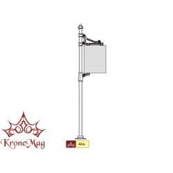 Infotafeln Außenbereich, Plakatwerbung, Werbeschilder 466