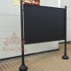 Infotafeln Außenbereich,Plakatwerbung,Werbeschilder aus Gusseisen M1302-S Infotafeln Außenbereich,Plakatwerbung,Werbeschilder aus Gusseisen M1302-S