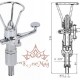 KLAPPE Messinghahn 3/8" für den Trinkbrunnen KLAPPE Messinghahn 3/8" für den Trinkbrunnen