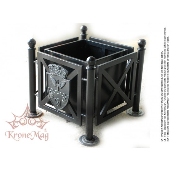 Pflanztröge,Pflanzkübel,Blumentopf OTTAWA