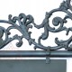 Ladenschild Ausleger für Außenbereich 501-S