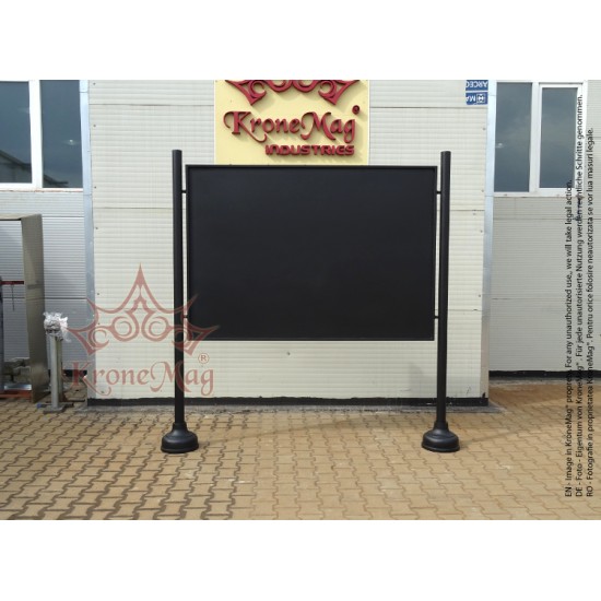 Infotafeln Außenbereich,Plakatwerbung,Werbeschilder aus Gusseisen M1302-S Infotafeln Außenbereich,Plakatwerbung,Werbeschilder aus Gusseisen M1302-S