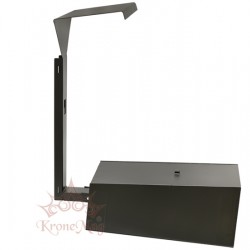 Abfallbehälter für Außen URBAN 13.CSR