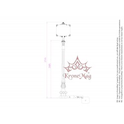 Werbeständer, Plakatwerbung, Werbeschilder A-1b-468 Werbeständer, Plakatwerbung, Werbeschilder A-1b-468