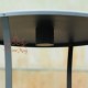 Abfallbehälter mit Ascher URBAN 10.ALBA.CS Abfallbehälter mit Ascher URBAN 10.ALBA.CS